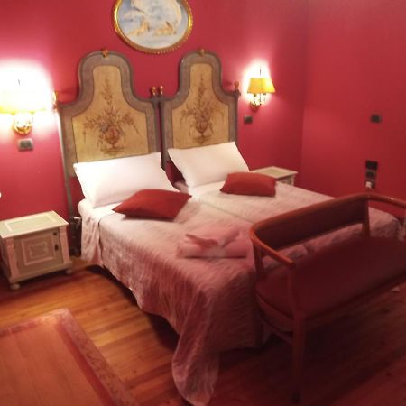 Casa Degli Amici Bed & Breakfast Treviso Ngoại thất bức ảnh