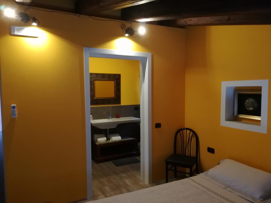 Casa Degli Amici Bed & Breakfast Treviso Ngoại thất bức ảnh